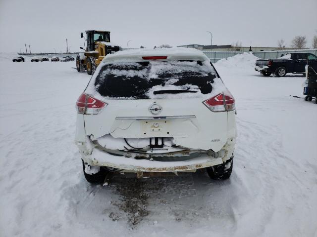 Photo 5 VIN: KNMAT2MV4GP675588 - NISSAN ROGUE S 