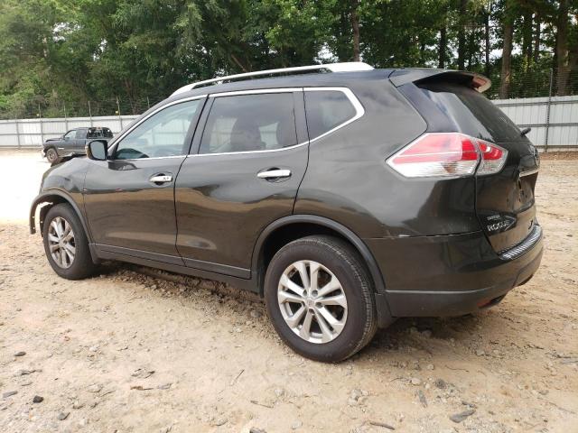 Photo 1 VIN: KNMAT2MV4GP678197 - NISSAN ROGUE 