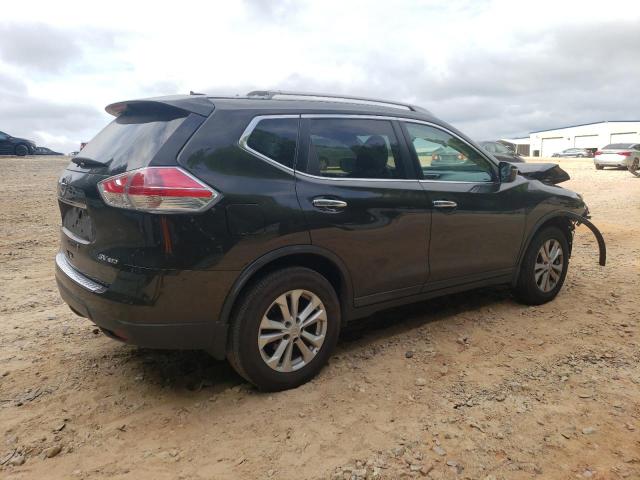 Photo 2 VIN: KNMAT2MV4GP678197 - NISSAN ROGUE 