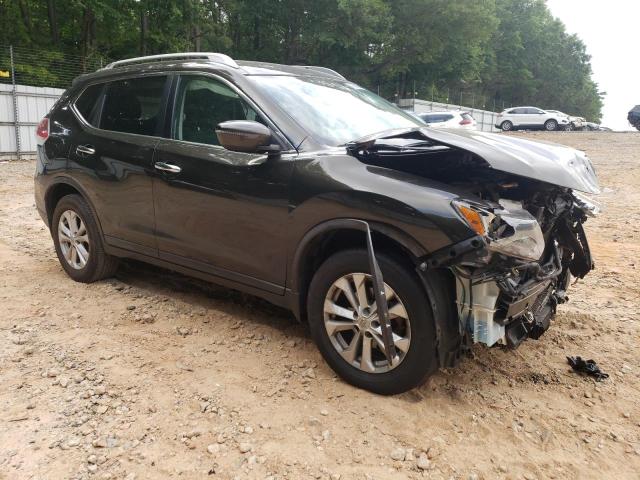 Photo 3 VIN: KNMAT2MV4GP678197 - NISSAN ROGUE 