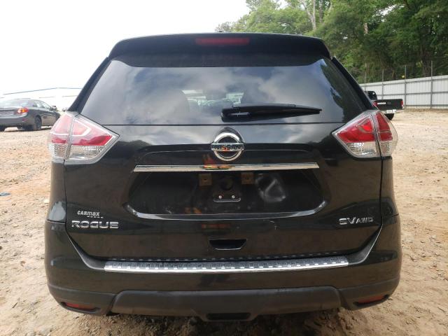 Photo 5 VIN: KNMAT2MV4GP678197 - NISSAN ROGUE 