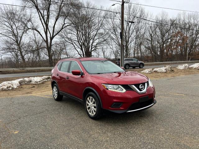 Photo 0 VIN: KNMAT2MV4GP679124 - NISSAN ROGUE S 