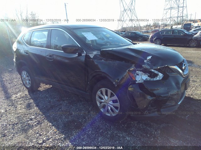 Photo 0 VIN: KNMAT2MV4GP680595 - NISSAN ROGUE 