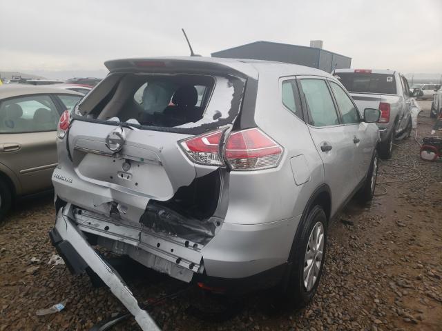 Photo 3 VIN: KNMAT2MV4GP681617 - NISSAN ROGUE 