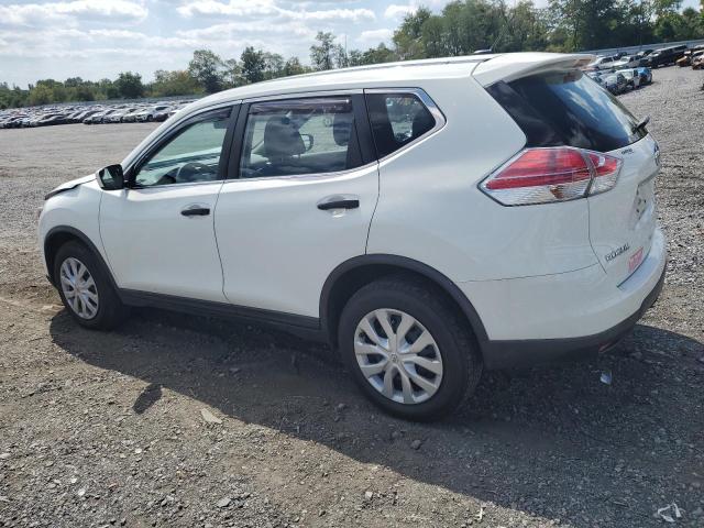 Photo 1 VIN: KNMAT2MV4GP688034 - NISSAN ROGUE S 