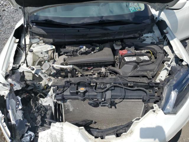 Photo 11 VIN: KNMAT2MV4GP688034 - NISSAN ROGUE S 