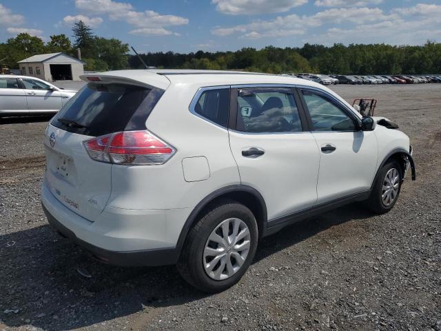 Photo 2 VIN: KNMAT2MV4GP688034 - NISSAN ROGUE S 