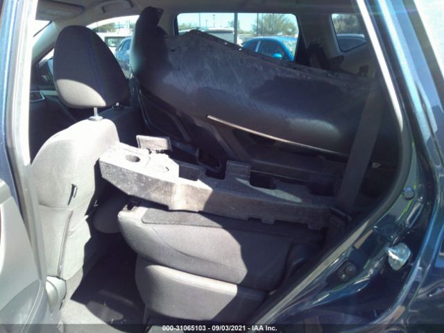 Photo 7 VIN: KNMAT2MV4GP690141 - NISSAN ROGUE 