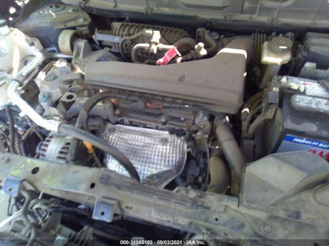 Photo 9 VIN: KNMAT2MV4GP690141 - NISSAN ROGUE 