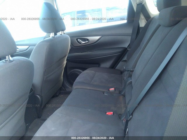 Photo 7 VIN: KNMAT2MV4GP692939 - NISSAN ROGUE 