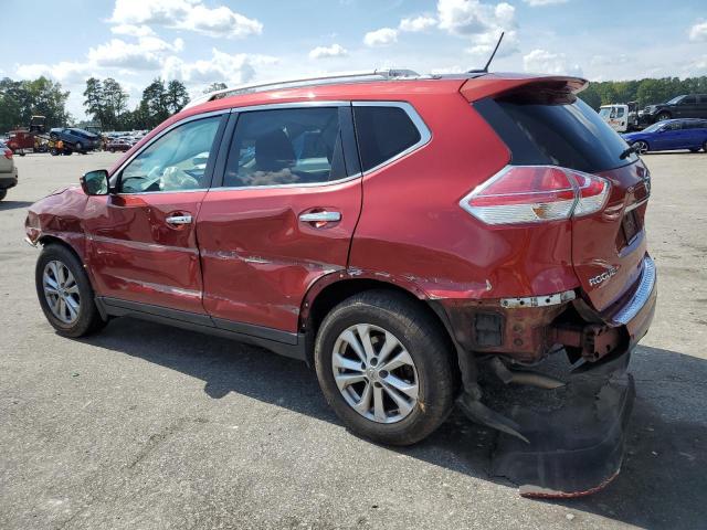 Photo 1 VIN: KNMAT2MV4GP693217 - NISSAN ROGUE S 