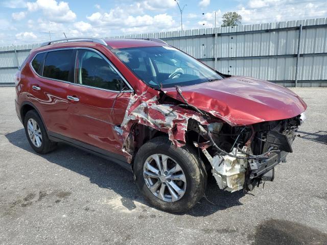 Photo 3 VIN: KNMAT2MV4GP693217 - NISSAN ROGUE S 