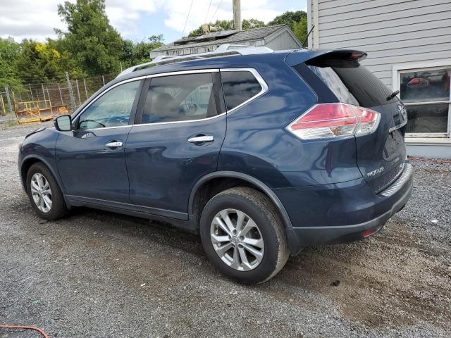 Photo 1 VIN: KNMAT2MV4GP697283 - NISSAN ROGUE S 