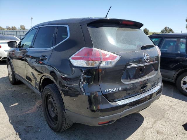 Photo 1 VIN: KNMAT2MV4GP701557 - NISSAN ROGUE 