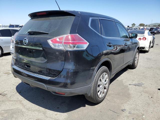 Photo 2 VIN: KNMAT2MV4GP701557 - NISSAN ROGUE 