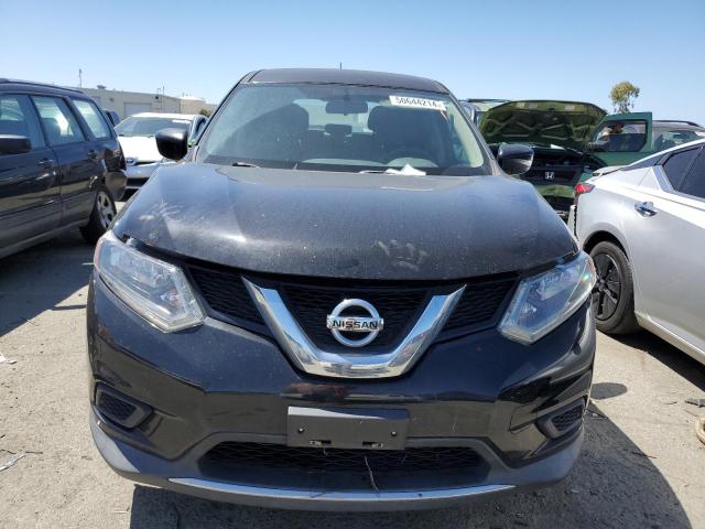 Photo 4 VIN: KNMAT2MV4GP701557 - NISSAN ROGUE 