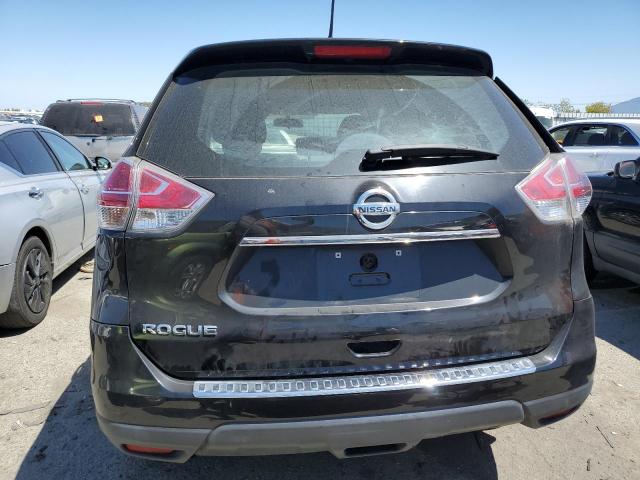 Photo 5 VIN: KNMAT2MV4GP701557 - NISSAN ROGUE 