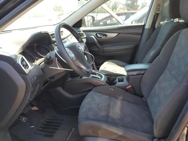 Photo 6 VIN: KNMAT2MV4GP701557 - NISSAN ROGUE 