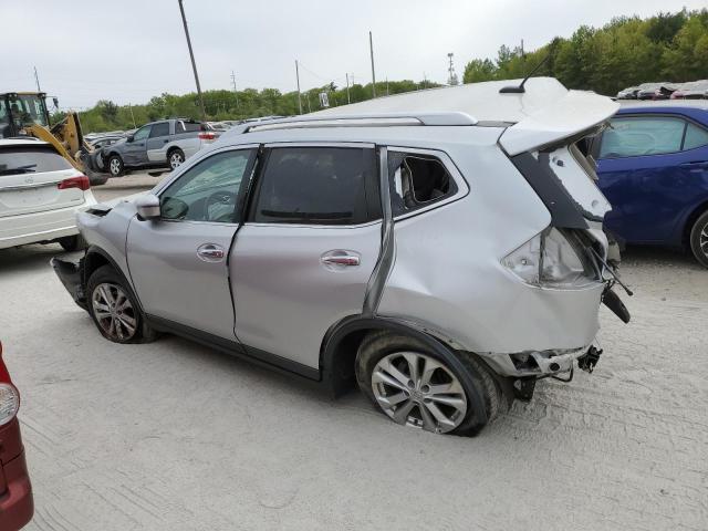 Photo 1 VIN: KNMAT2MV4GP705642 - NISSAN ROGUE S 