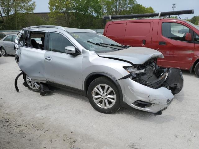 Photo 3 VIN: KNMAT2MV4GP705642 - NISSAN ROGUE S 