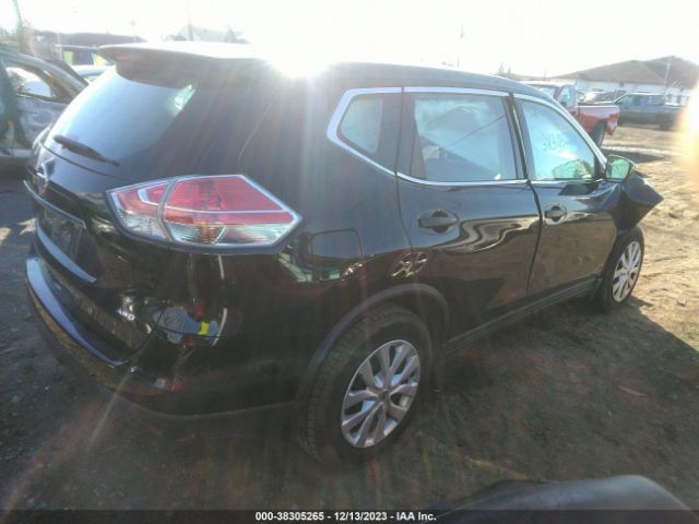 Photo 3 VIN: KNMAT2MV4GP711067 - NISSAN ROGUE 