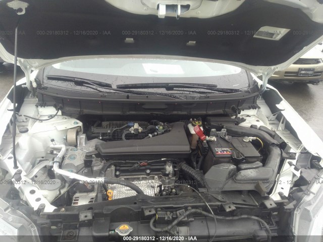 Photo 9 VIN: KNMAT2MV4GP713756 - NISSAN ROGUE 