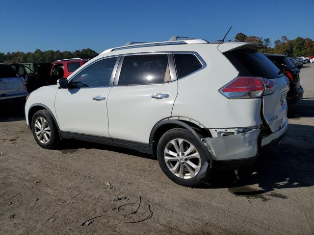 Photo 1 VIN: KNMAT2MV4GP723574 - NISSAN ROGUE 