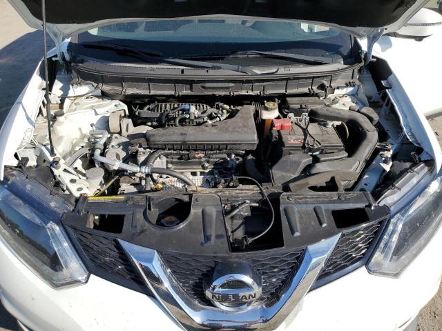 Photo 10 VIN: KNMAT2MV4GP723574 - NISSAN ROGUE 