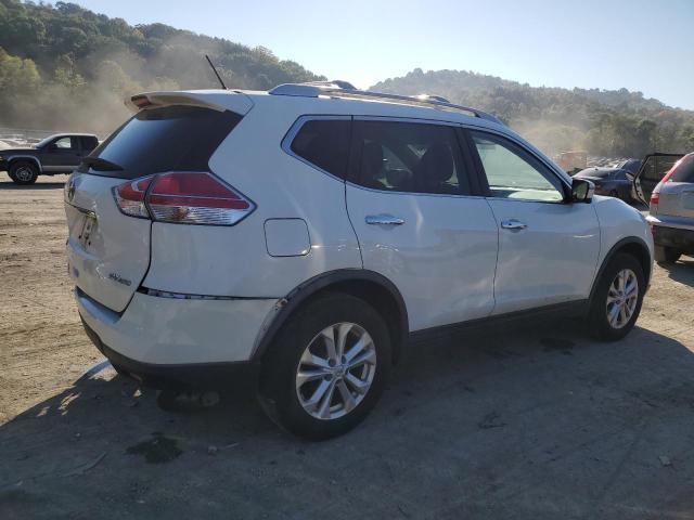 Photo 2 VIN: KNMAT2MV4GP723574 - NISSAN ROGUE 