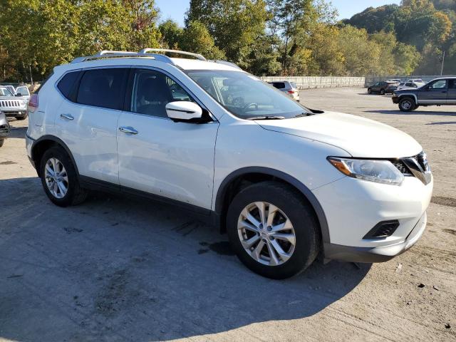 Photo 3 VIN: KNMAT2MV4GP723574 - NISSAN ROGUE 