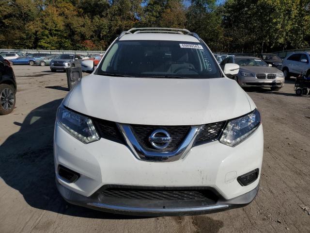 Photo 4 VIN: KNMAT2MV4GP723574 - NISSAN ROGUE 