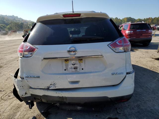 Photo 5 VIN: KNMAT2MV4GP723574 - NISSAN ROGUE 