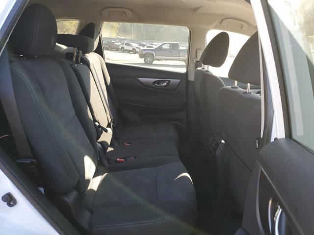 Photo 9 VIN: KNMAT2MV4GP723574 - NISSAN ROGUE 