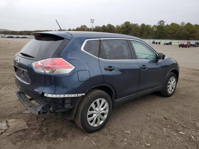 Photo 2 VIN: KNMAT2MV4GP724238 - NISSAN ROGUE S 