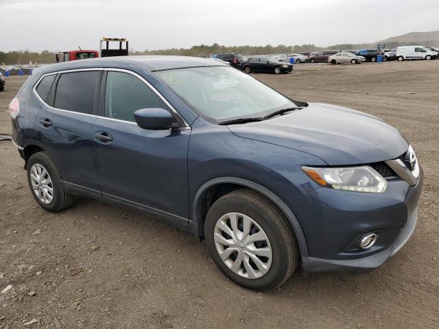 Photo 3 VIN: KNMAT2MV4GP724238 - NISSAN ROGUE S 