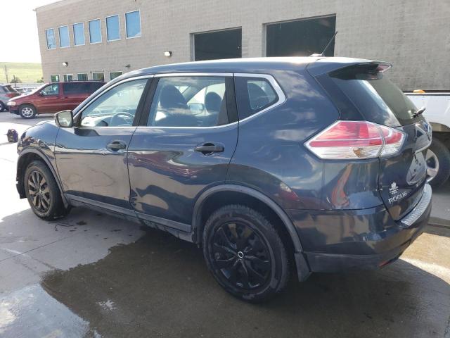 Photo 1 VIN: KNMAT2MV4GP724255 - NISSAN ROGUE S 