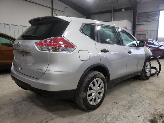 Photo 3 VIN: KNMAT2MV4GP726717 - NISSAN ROGUE 