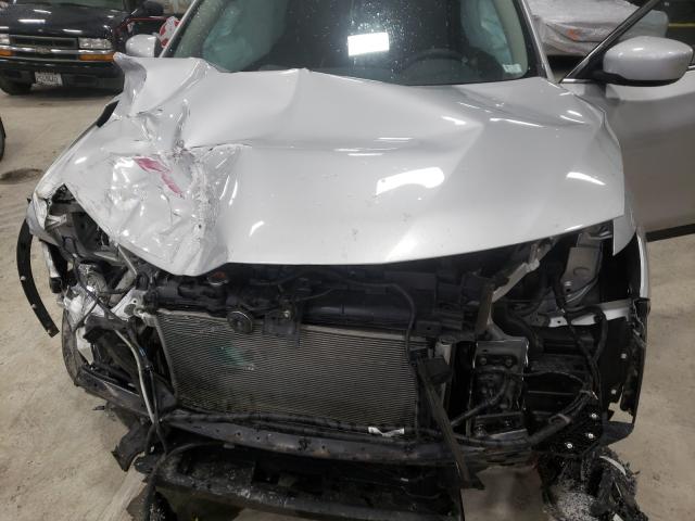 Photo 6 VIN: KNMAT2MV4GP726717 - NISSAN ROGUE 