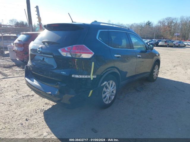 Photo 3 VIN: KNMAT2MV4GP727866 - NISSAN ROGUE 