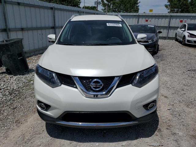 Photo 4 VIN: KNMAT2MV4GP729956 - NISSAN ROGUE 