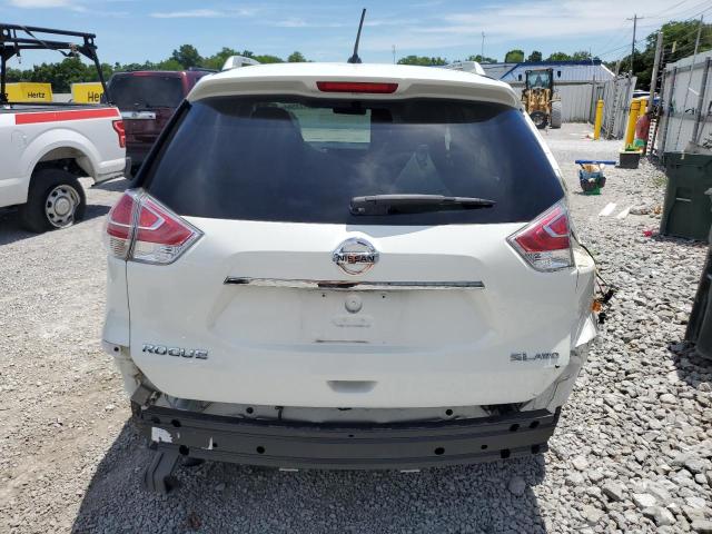 Photo 5 VIN: KNMAT2MV4GP729956 - NISSAN ROGUE 