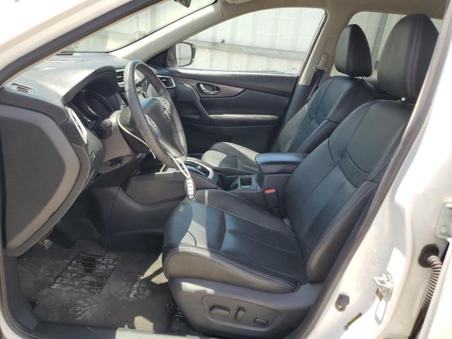 Photo 6 VIN: KNMAT2MV4GP729956 - NISSAN ROGUE 