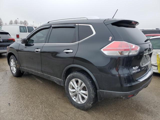 Photo 1 VIN: KNMAT2MV4GP737183 - NISSAN ROGUE 