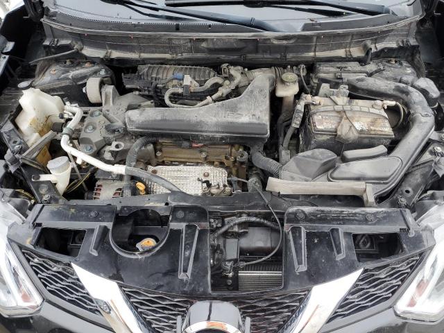 Photo 11 VIN: KNMAT2MV4GP737183 - NISSAN ROGUE 