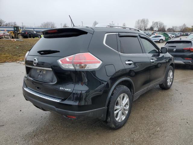 Photo 2 VIN: KNMAT2MV4GP737183 - NISSAN ROGUE 