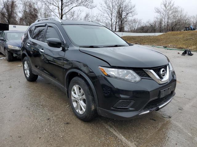 Photo 3 VIN: KNMAT2MV4GP737183 - NISSAN ROGUE 