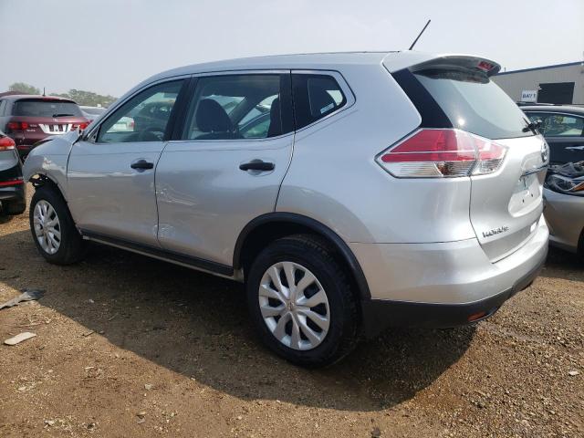 Photo 1 VIN: KNMAT2MV4GP737278 - NISSAN ROGUE S 