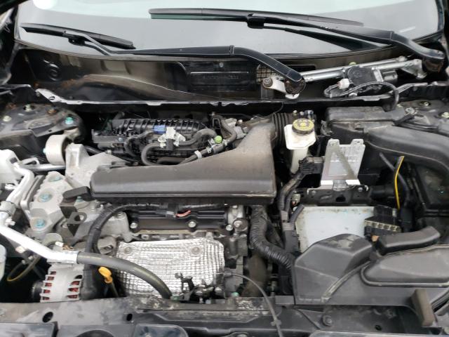 Photo 6 VIN: KNMAT2MV4HP605011 - NISSAN ROGUE S 