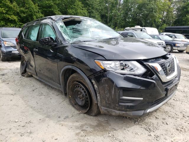 Photo 0 VIN: KNMAT2MV4HP606322 - NISSAN ROGUE S 