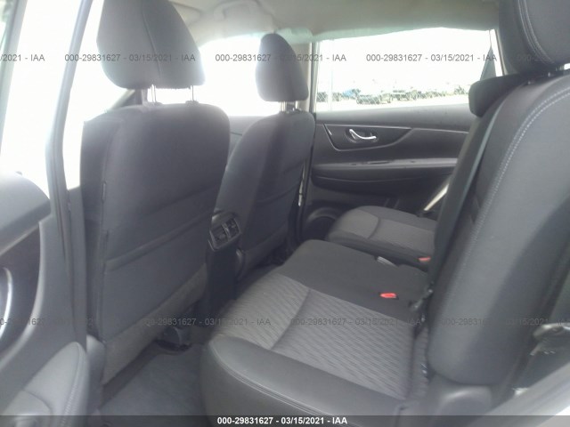 Photo 7 VIN: KNMAT2MV4HP607745 - NISSAN ROGUE 